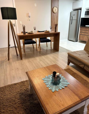 Apartamento no centro de Canela